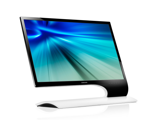 Samsung S27B750VS - 1399893 - zdjęcie 5